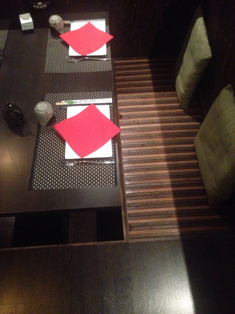 Ristorante Oriente