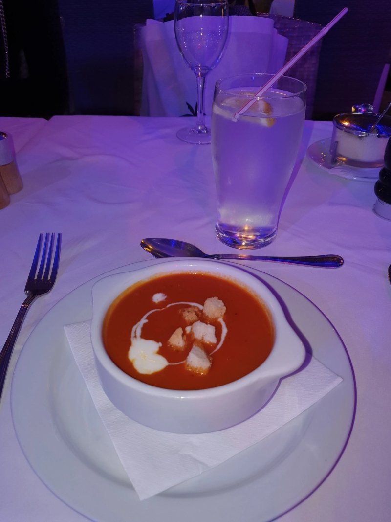 Azar Restaurant