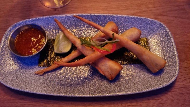 Banyan - Harrogate