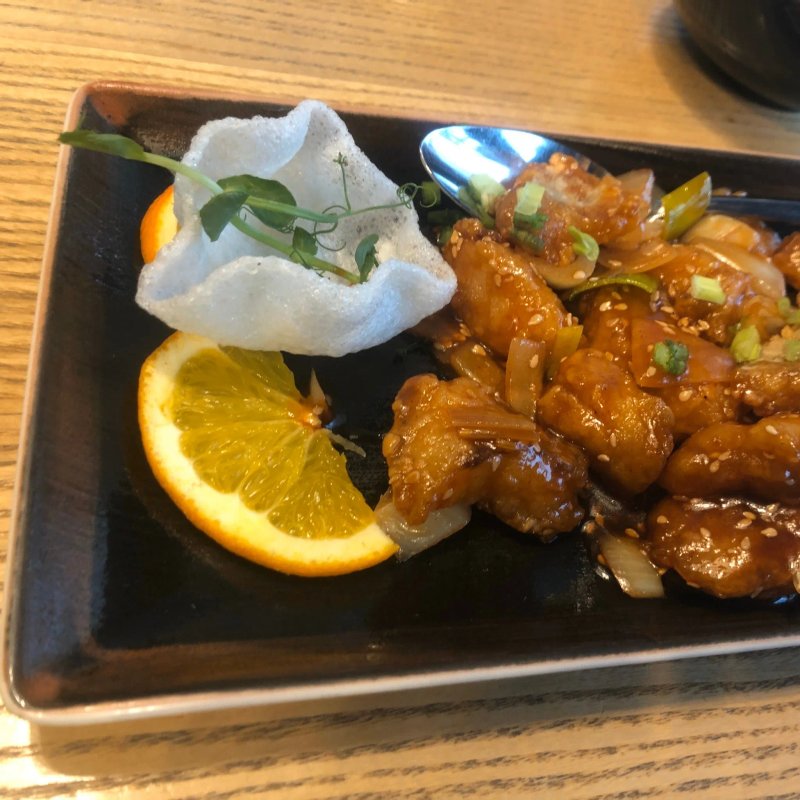 Gan Bei City