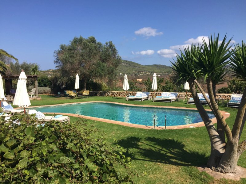 Es Cucons Hotel Rural