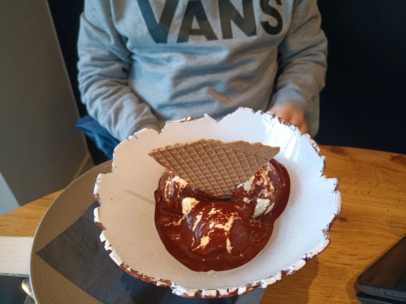De Roos