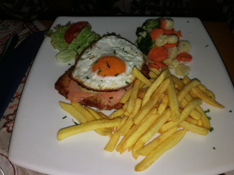 Landgasthaus Sellner