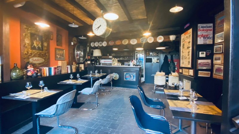 Osteria Del Pignotto