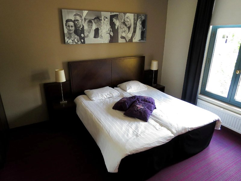 Hostellerie Munten