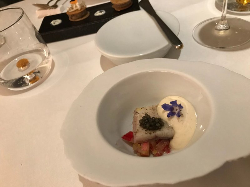 VLASS - Puur Gastronomie