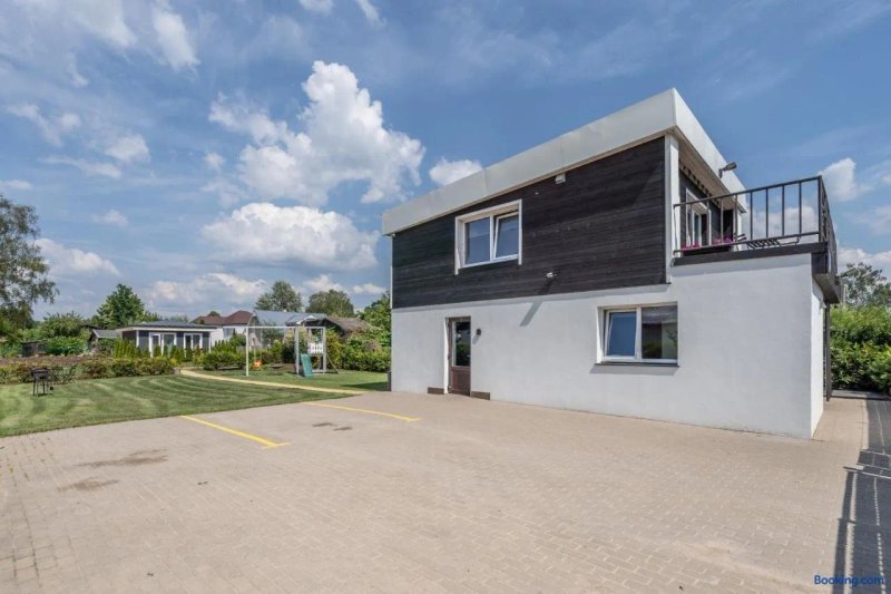 Family Garden Apartments