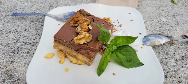 Marejada Hostel Food & Drinks