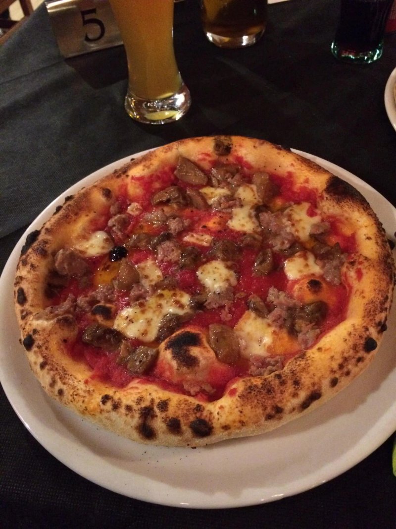 Bar Risto AURORA Pizzeria