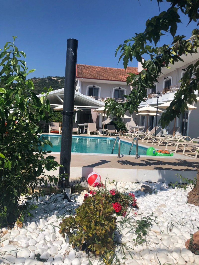 Hotel Caretta-Caretta