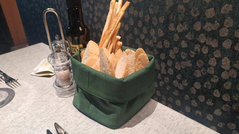 La Cortese Ristorante
