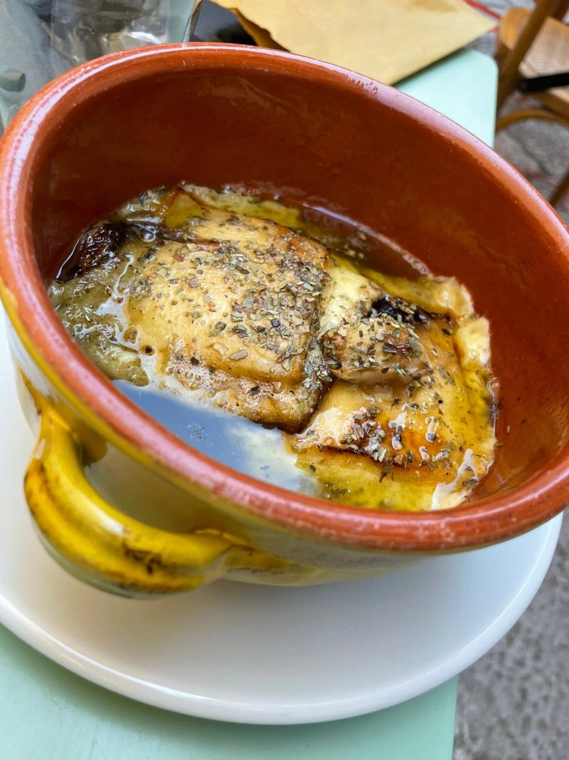 Ponticello Taverna Gastronomica