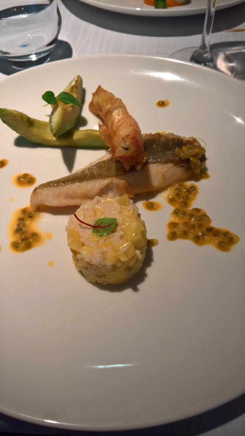 Le Flamboyant Bistro-Gastro