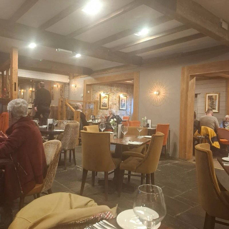 Mossbrook Inn Pub
