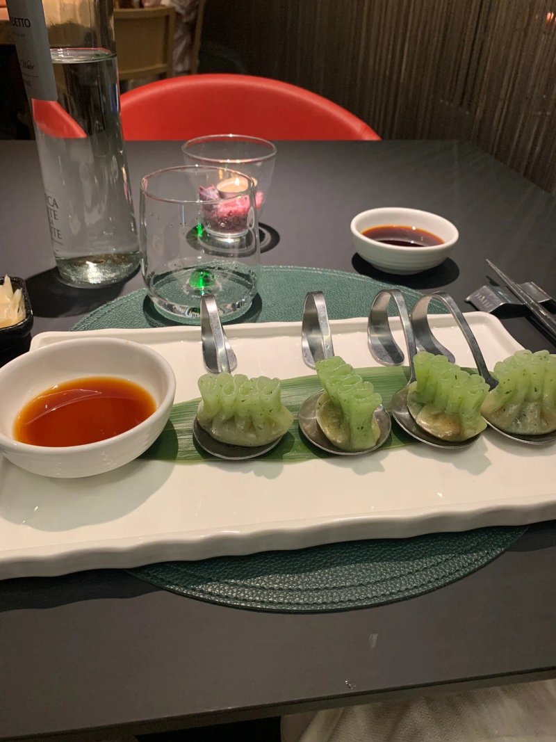 Halu restaurant