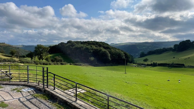 Panorama Cottages