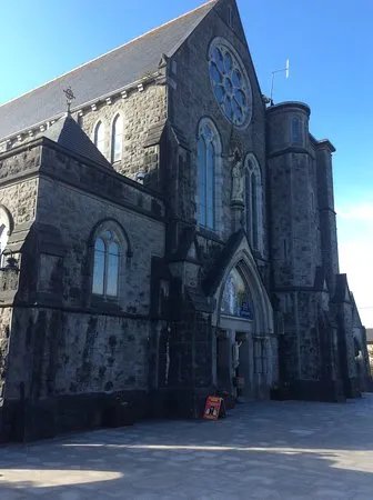 Church Of The Holy Rosary
