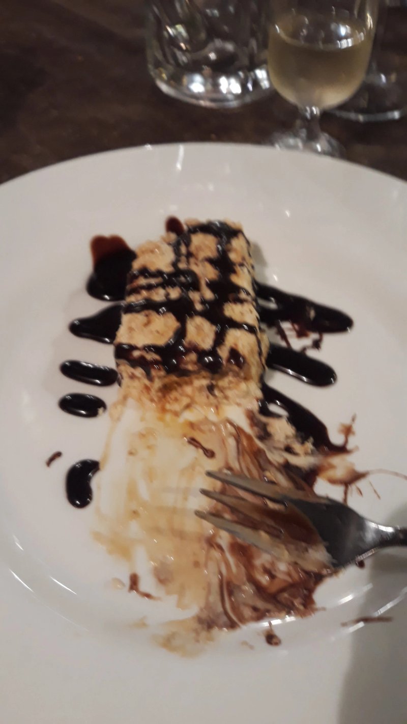 Ristorante Piccolo Mondo