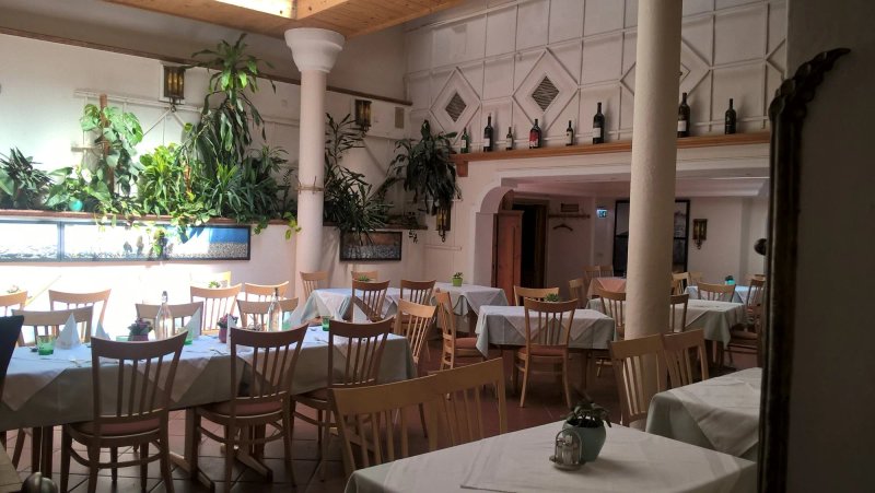 Restaurant  Zum Schwarzen Baeren
