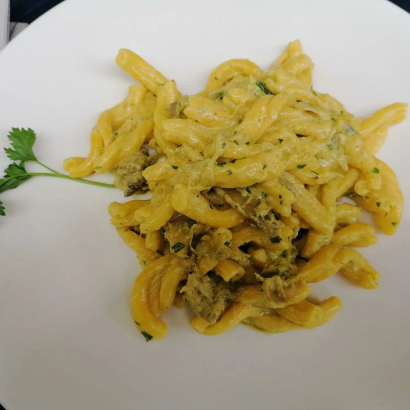 Hosteria La Rocca