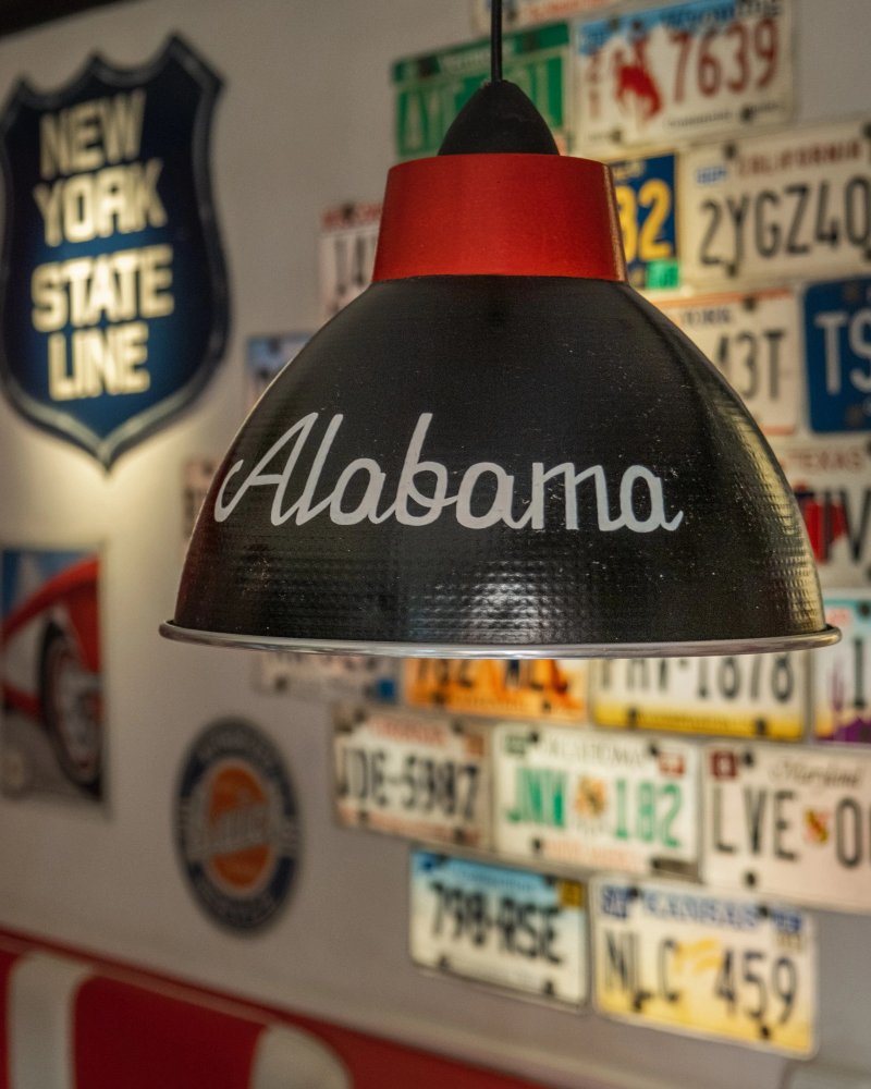 Route 66 Diner