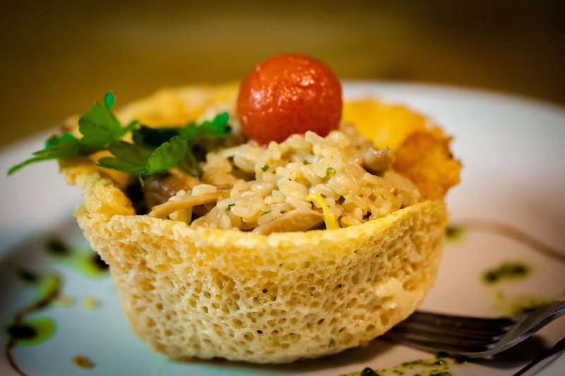 Al Forno Restaurant