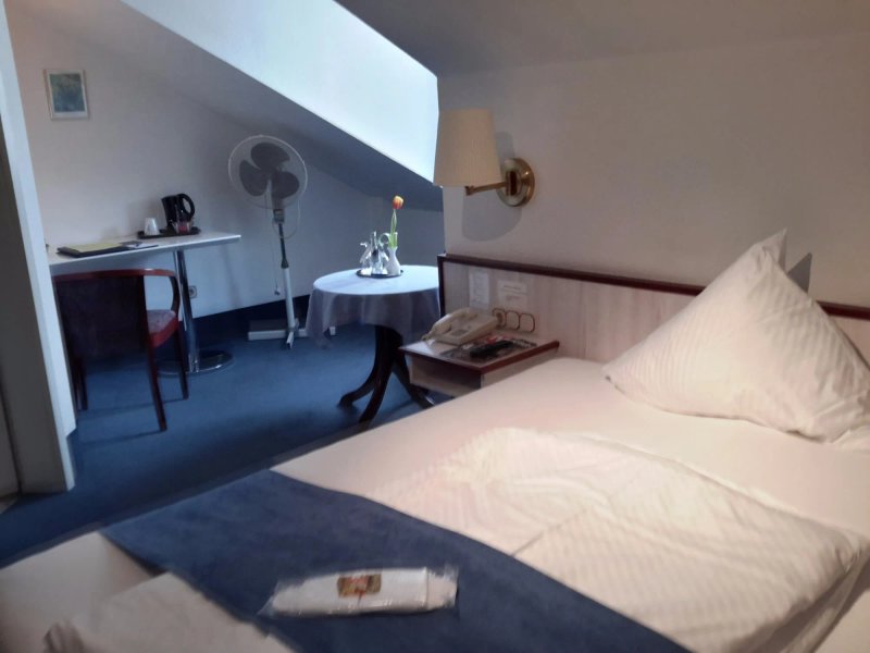 Stadthotel Geis