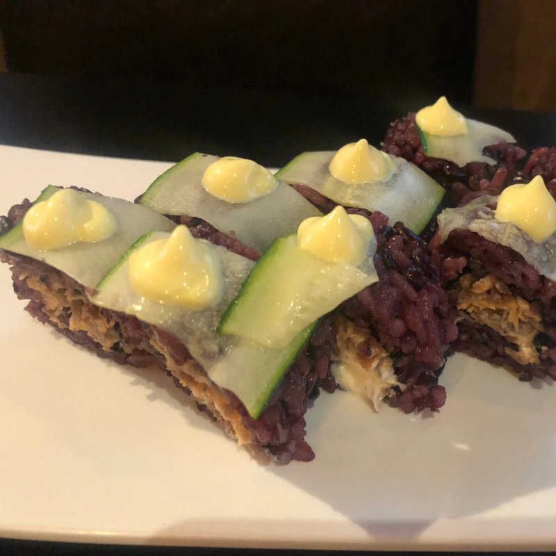 Ichiban Japanese Fusion Restaurant