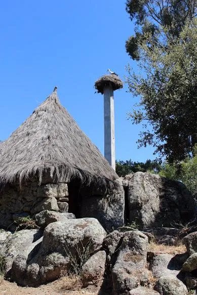 Tapada da Rabela - Turismo e Reserva Natural Privada