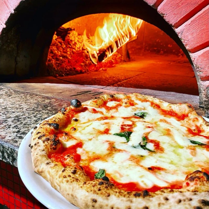 Piu 39 Pizzeria Napoletana - Modena Emilia Est