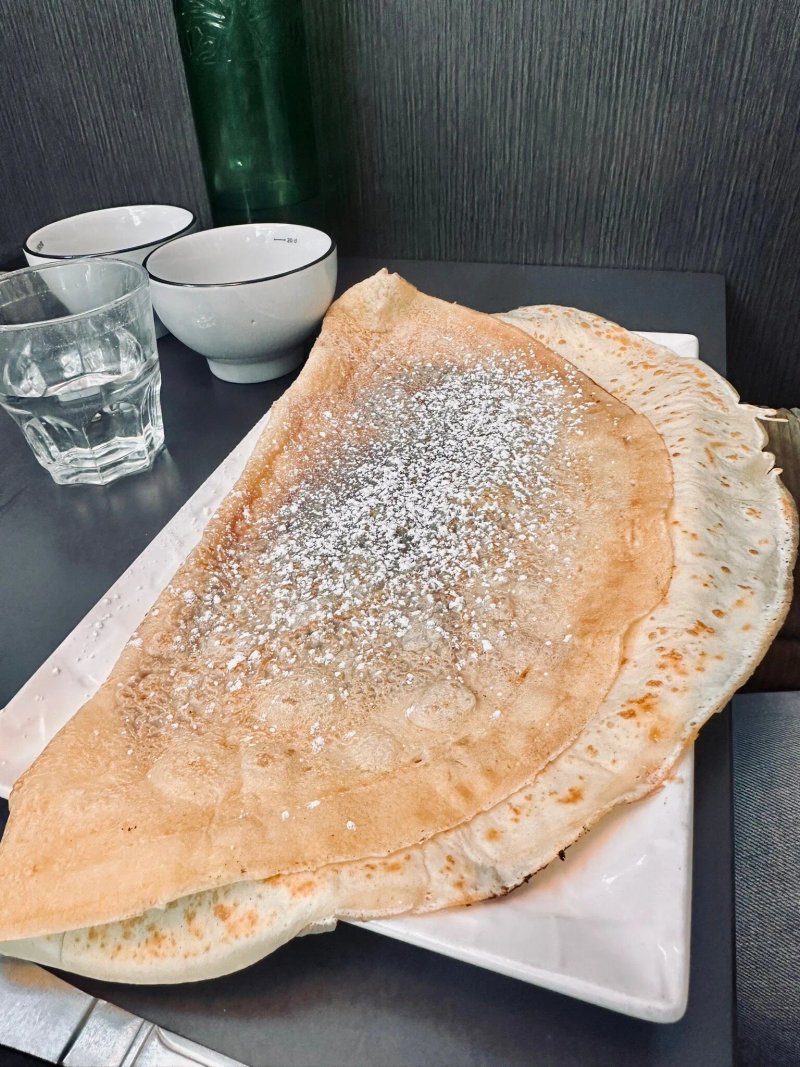 Creperie La Gourmandise