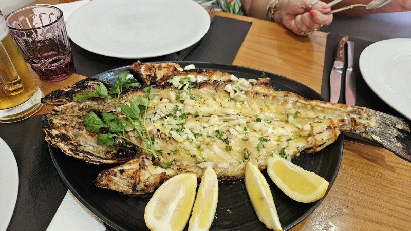 Rosina Restaurante