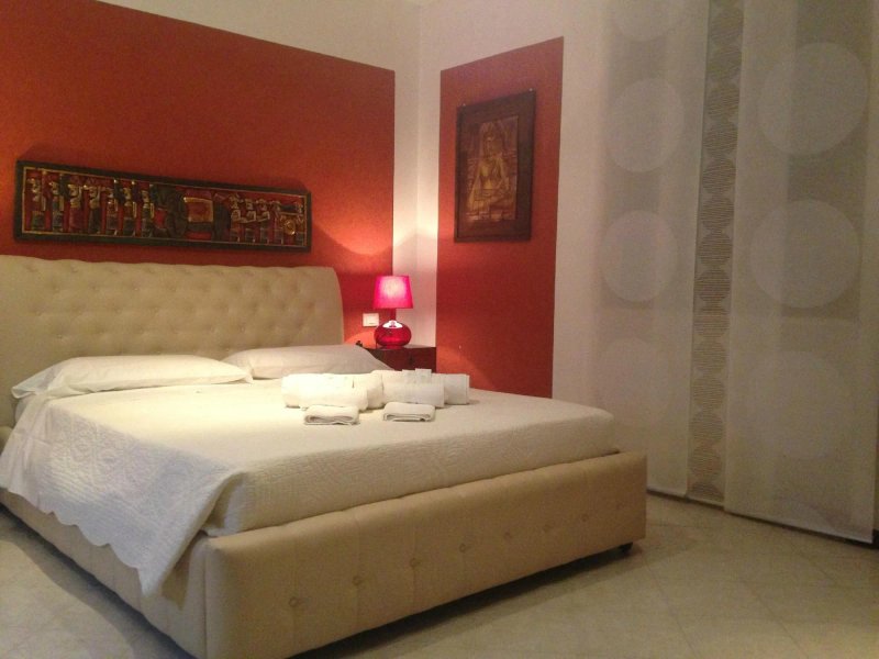Magnolia B&B
