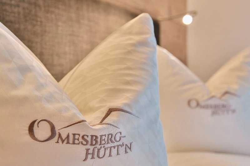 Omesberg Huett‘n