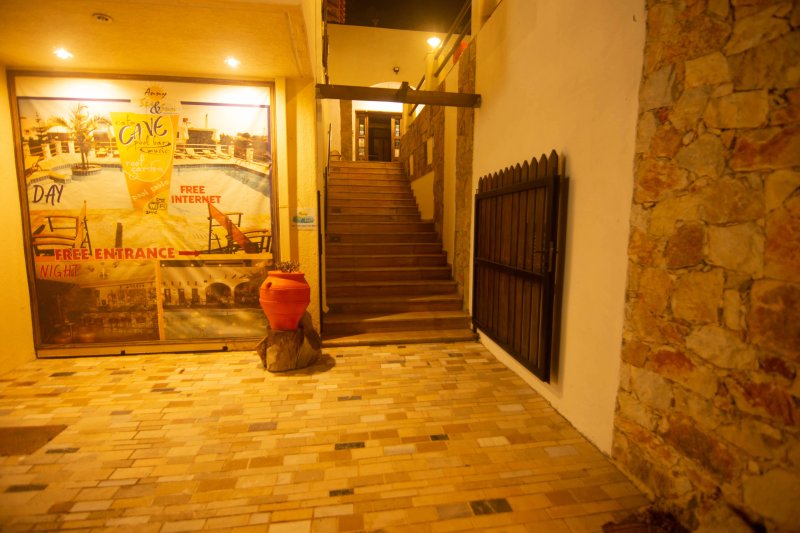 Anny Sea & Sun Apartments