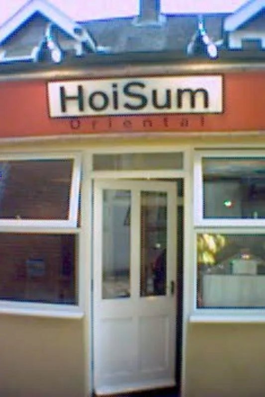 Hoi Sum