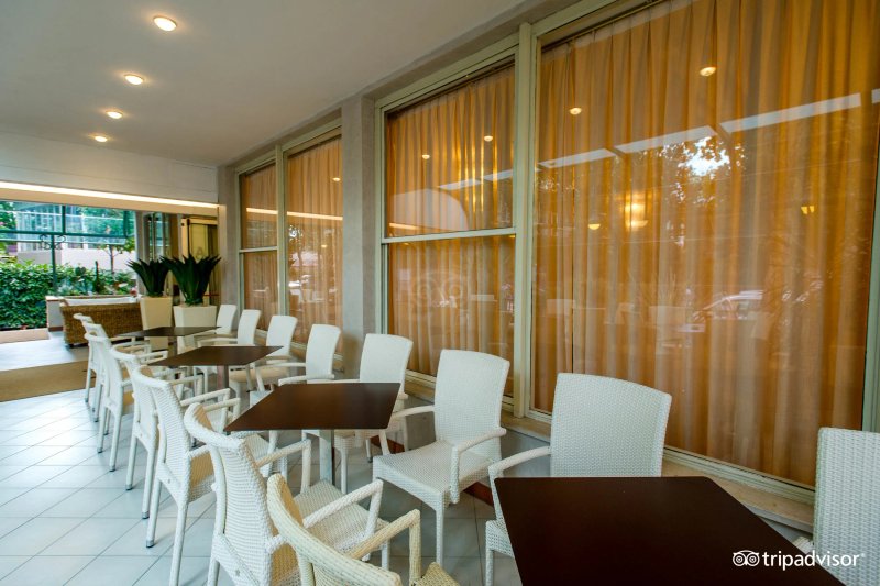 Hotel Aurea Rimini