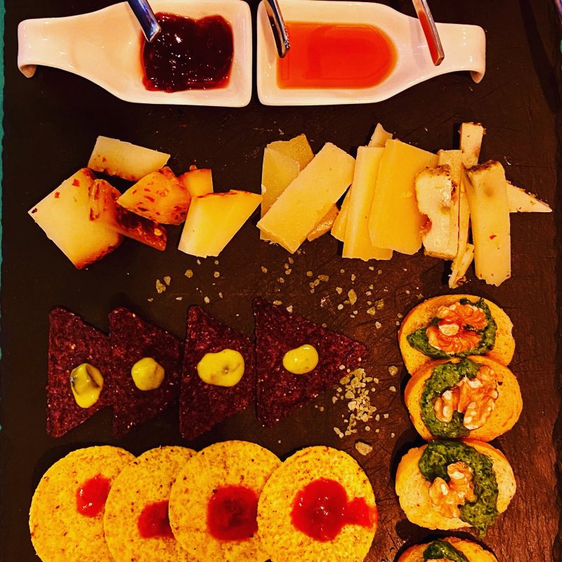 Ristorante Torrione Subiaco