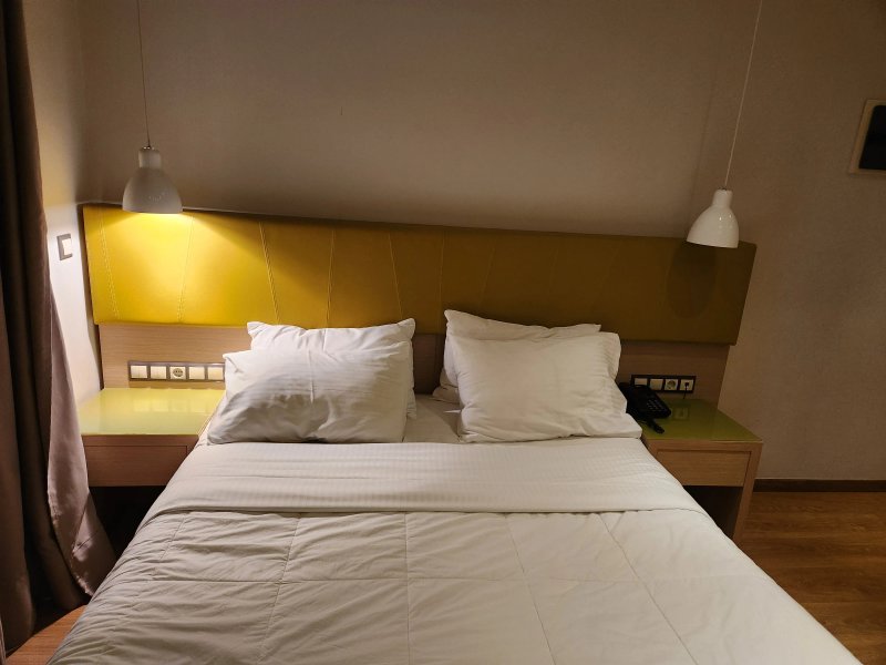 Elements Hotel Apartments