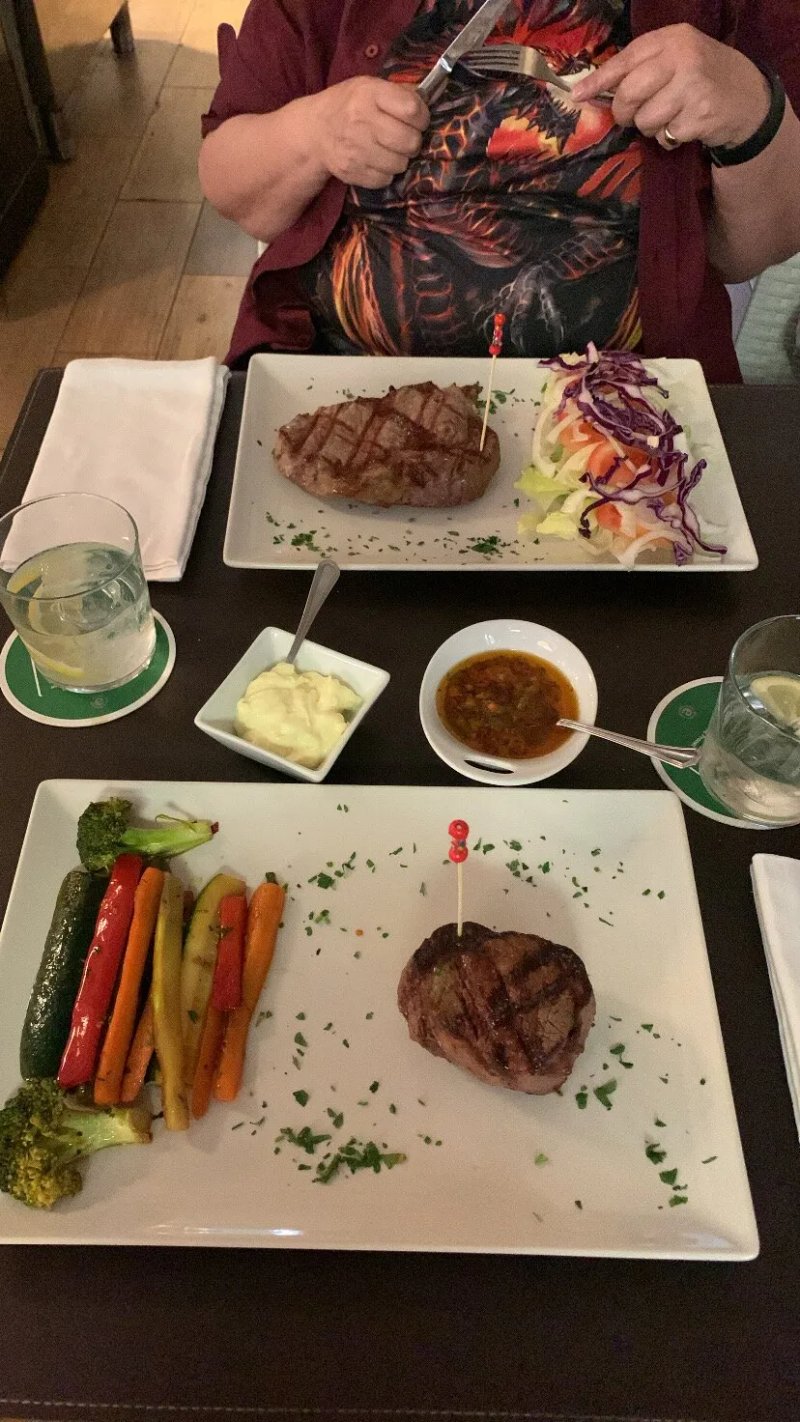 Patagonia Steak House