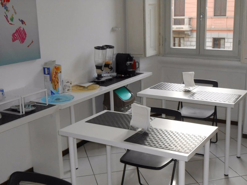 Bed & Breakfast Aldebaran