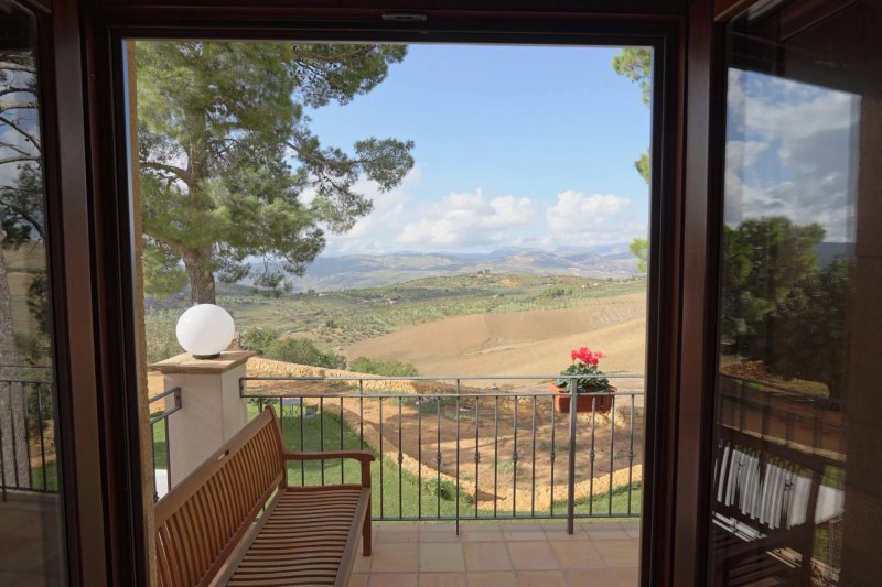 Agriturismo Feudo Muxarello