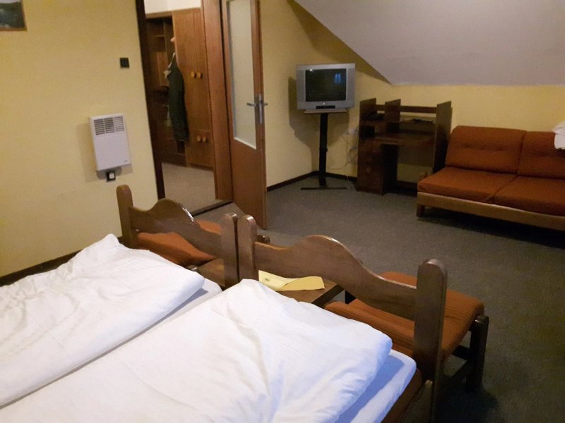 Hotel Tanecnica