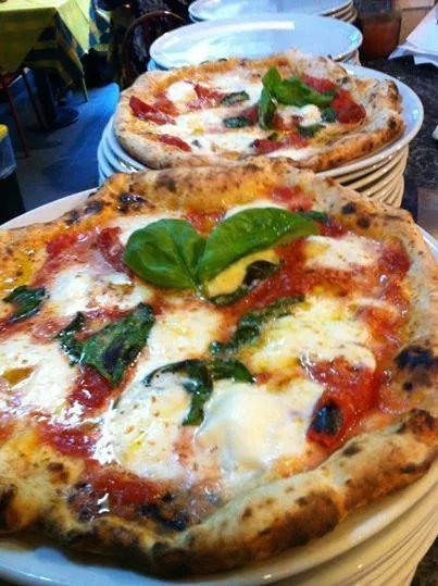 Pizza AM