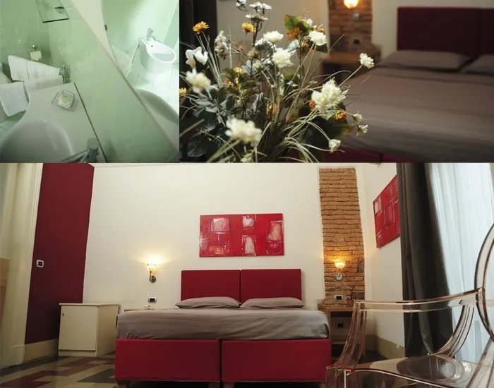 Sangiuliano114 B&B