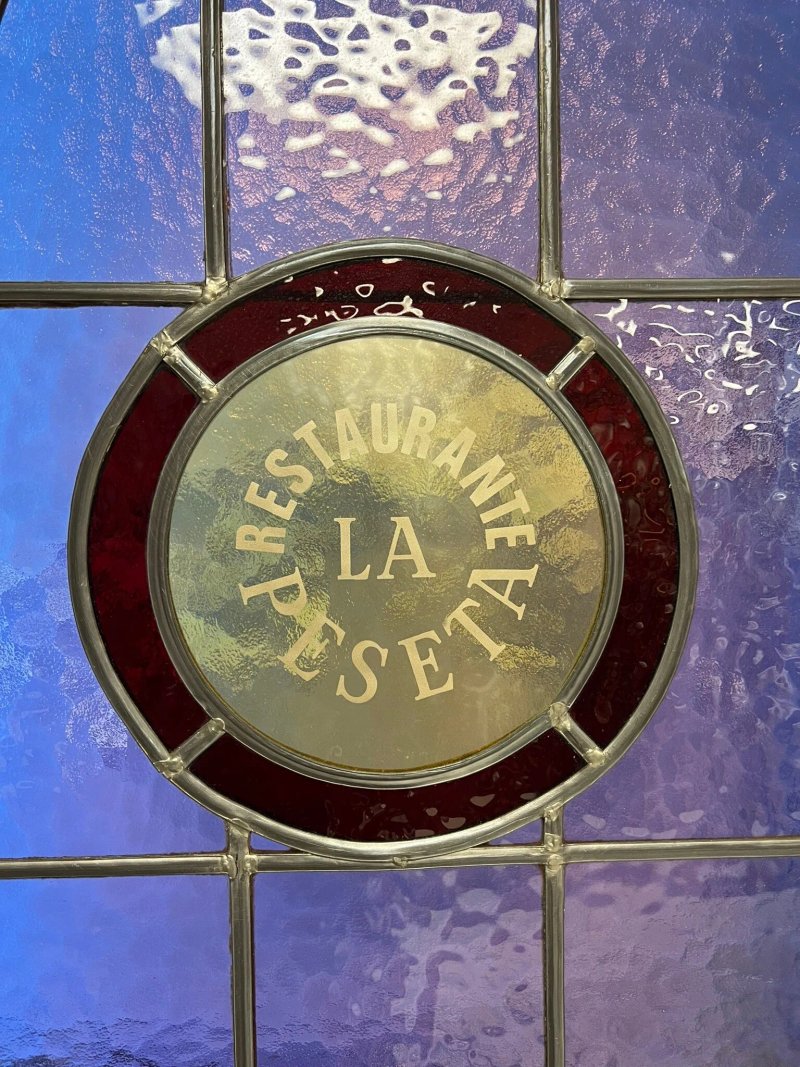 Restaurant - Hotel La Peseta