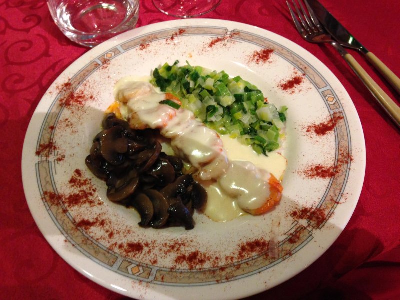 Le Darnetal