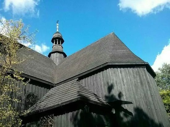 St. Wawrzyniec Church