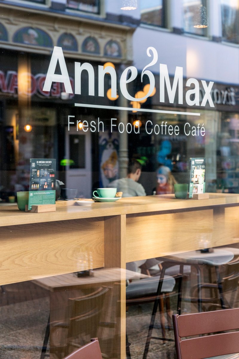 Anne&Max
