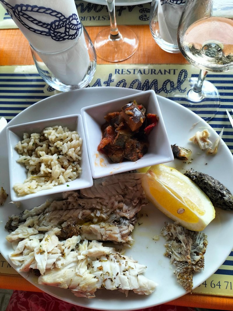 Restaurant L'Estagnol